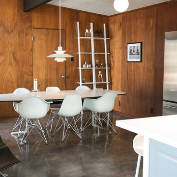 Eichler renovation