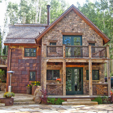 Telluride Compound