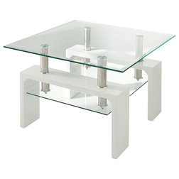Contemporary Side Tables And End Tables by VIDA Living