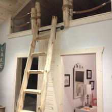 Loft Ladders