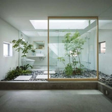 Bathroom Ideas