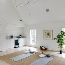 Exercise Corner