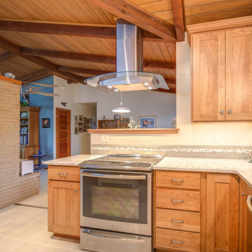 Normandy Park Kitchen