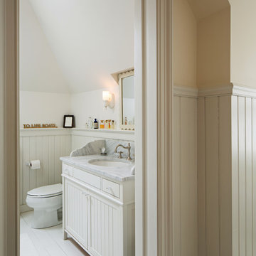 Brooklyn Victorian
