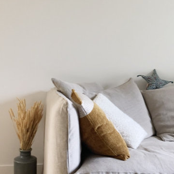 Maison de 210m² à Croissy-sur-Seine