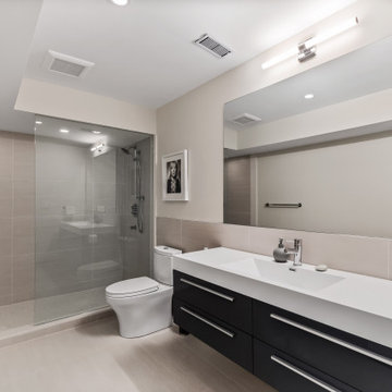Cabbagetown Major Renovation