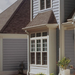 Windows and Doors Installation - Products