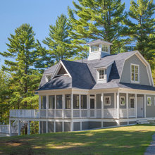 Exterior Ideas