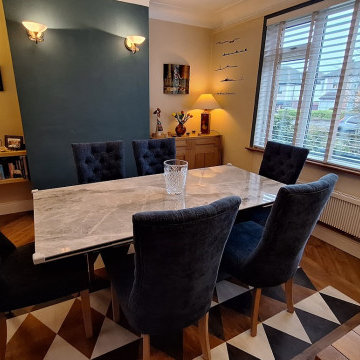 Dining Room, Kilmacud