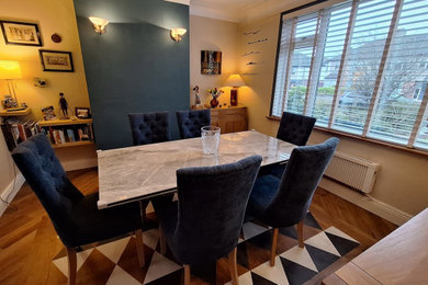 Dining Room, Kilmacud