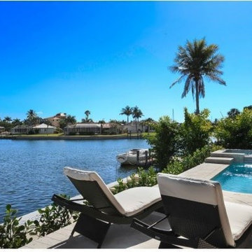 Barbados Model, Marco Island, Fl