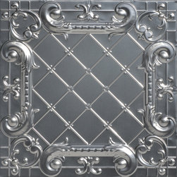 Shanker Tin Ceilings - Products