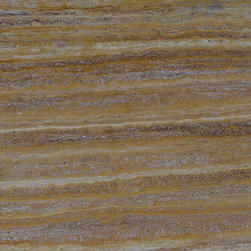 Stone - Travertine - Products