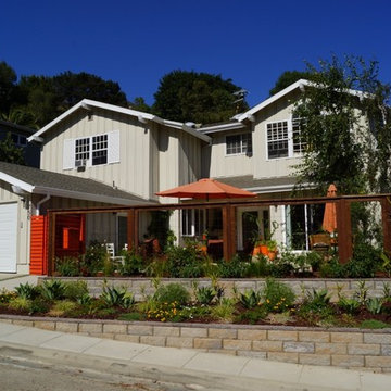 home remodelers coachella