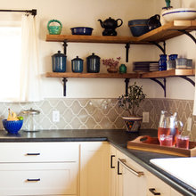 Kitchen Ideas