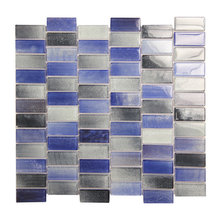 Pool tile