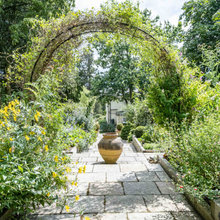 Garden Tour: A Large Plot is Transformed Over Several Years