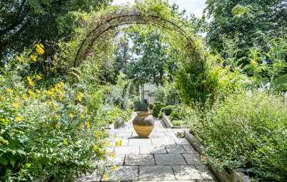 Garden Tour: A Large Plot is Transformed Over Several Years