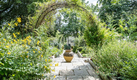Garden Tour: A Large Plot is Transformed Over Several Years