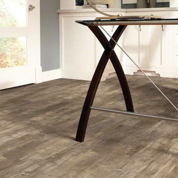 Hardwood Floors