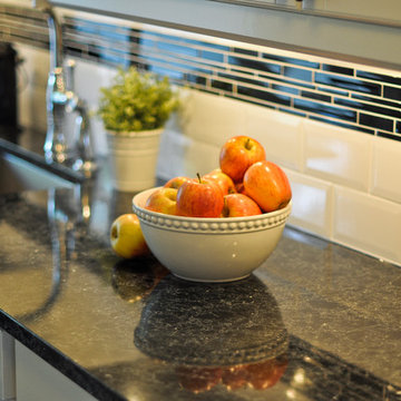 Gourmet Kitchen