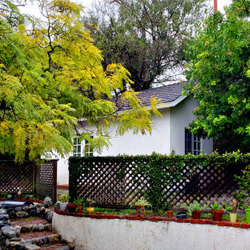 ADU (Second unit) new constrcution in Santa Monica CA