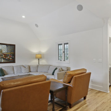 Atlanta Multi-Project Remodel