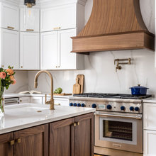 6 Sonoma Kitchen