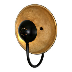 OREBRO WALL LIGHT - Wall Lights