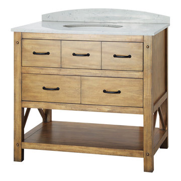 Avondale 36" inch Vanity