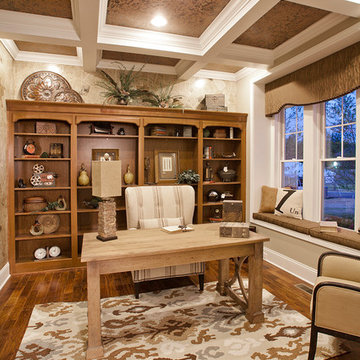 Potterhill Homearama 2012