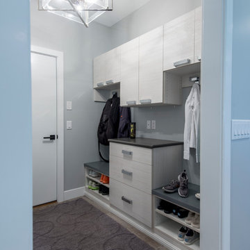 Locker Systems