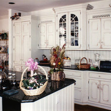 arched doors