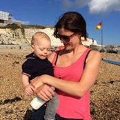Ben Wilson's photo