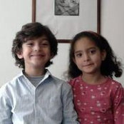 Reham Nasr's photo