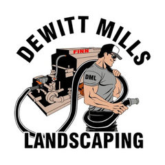 Dewitt Mills Landscaping