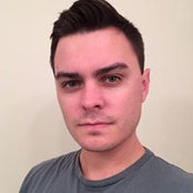Mike Cotopoliss billede