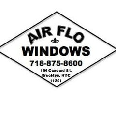 Air Flo Window Contracting