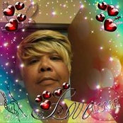 Evangelist Adrena Williams's photo
