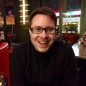 Foto von Benjamin Thomas-Evans