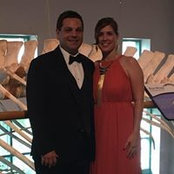 Meredith Gallagher's photo