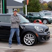 Derek Girmscheid's photo
