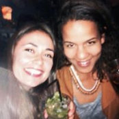 Foto von Mathilde Dongala