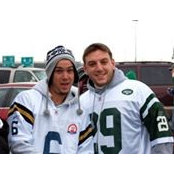 Matt Giordano's photo