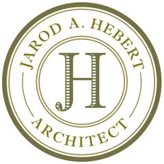 Jarod A Hebert Architect, LLC