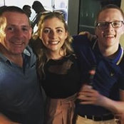 Liam Powell's photo