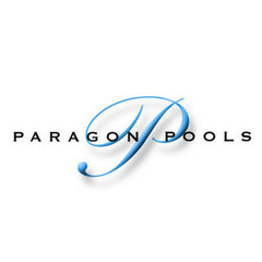 Paragon Pools, inc