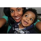 Sherina Hyman's photo