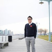 Alan Chan's photo