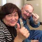 Glennia Campbell's photo